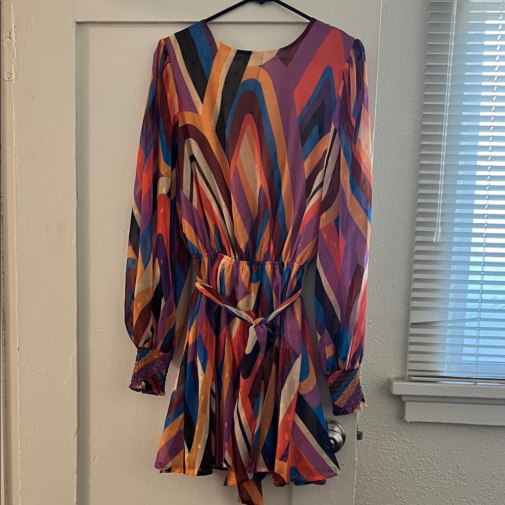 Women’s medium dress